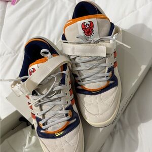 Adidas Bad Bunny Forum Cangrejeros